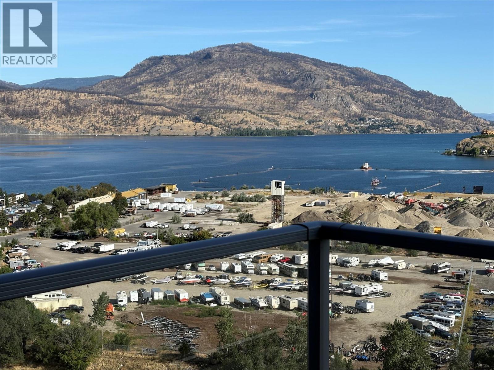 1075 Sunset Drive Unit# 1902, Kelowna