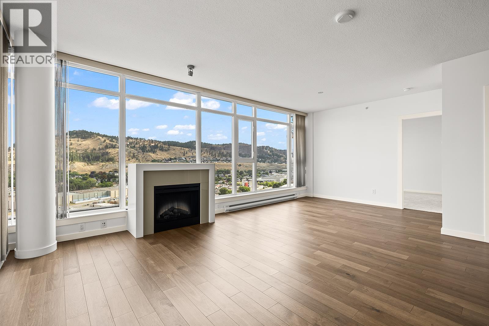 1075 Sunset Drive Unit# 1902, Kelowna