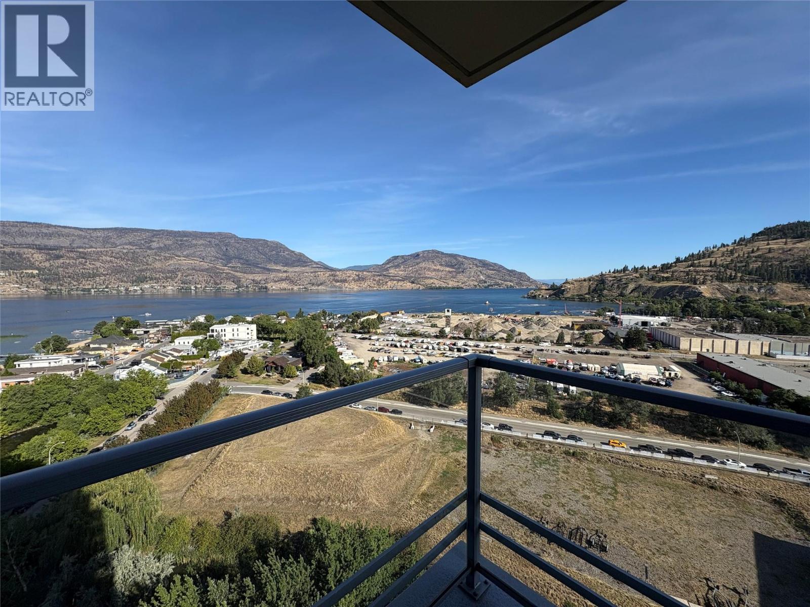 1075 Sunset Drive Unit# 1902, Kelowna