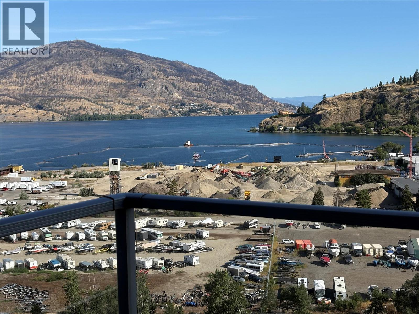 1075 Sunset Drive Unit# 1902, Kelowna