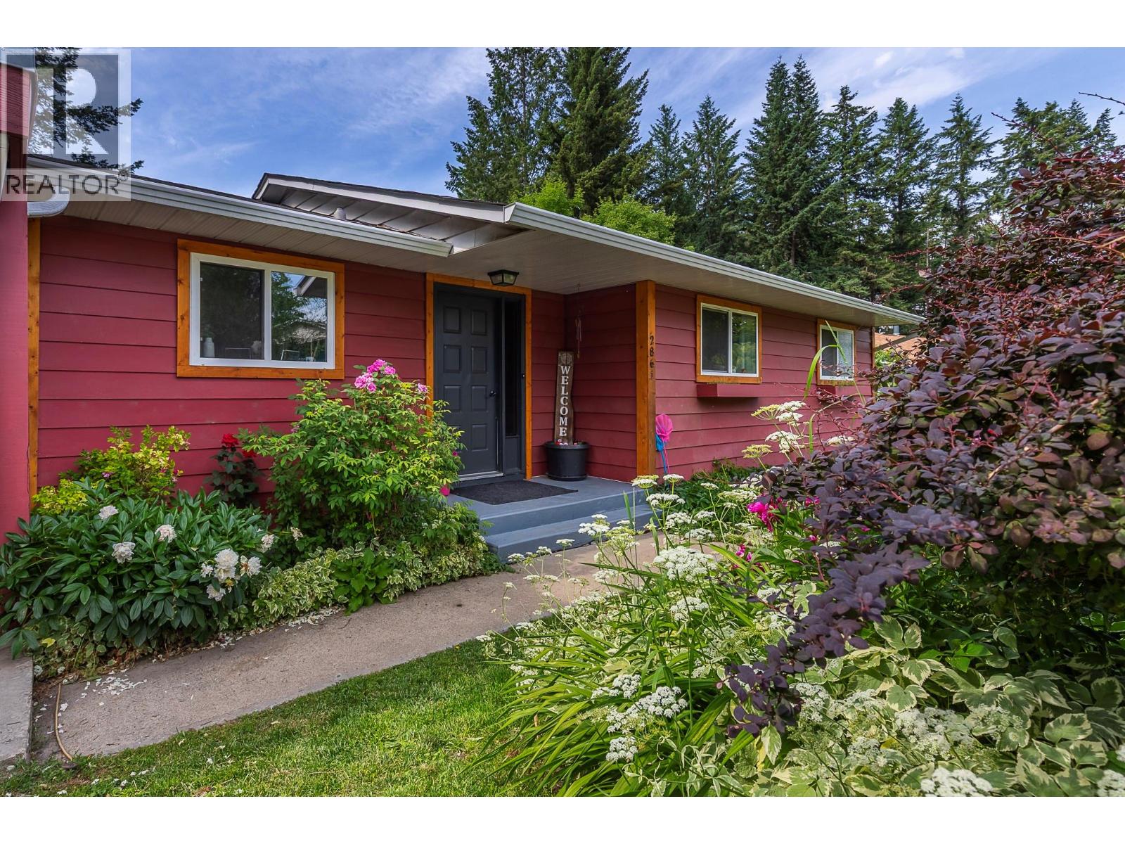  2861 5 Avenue Southeast, Salmon Arm