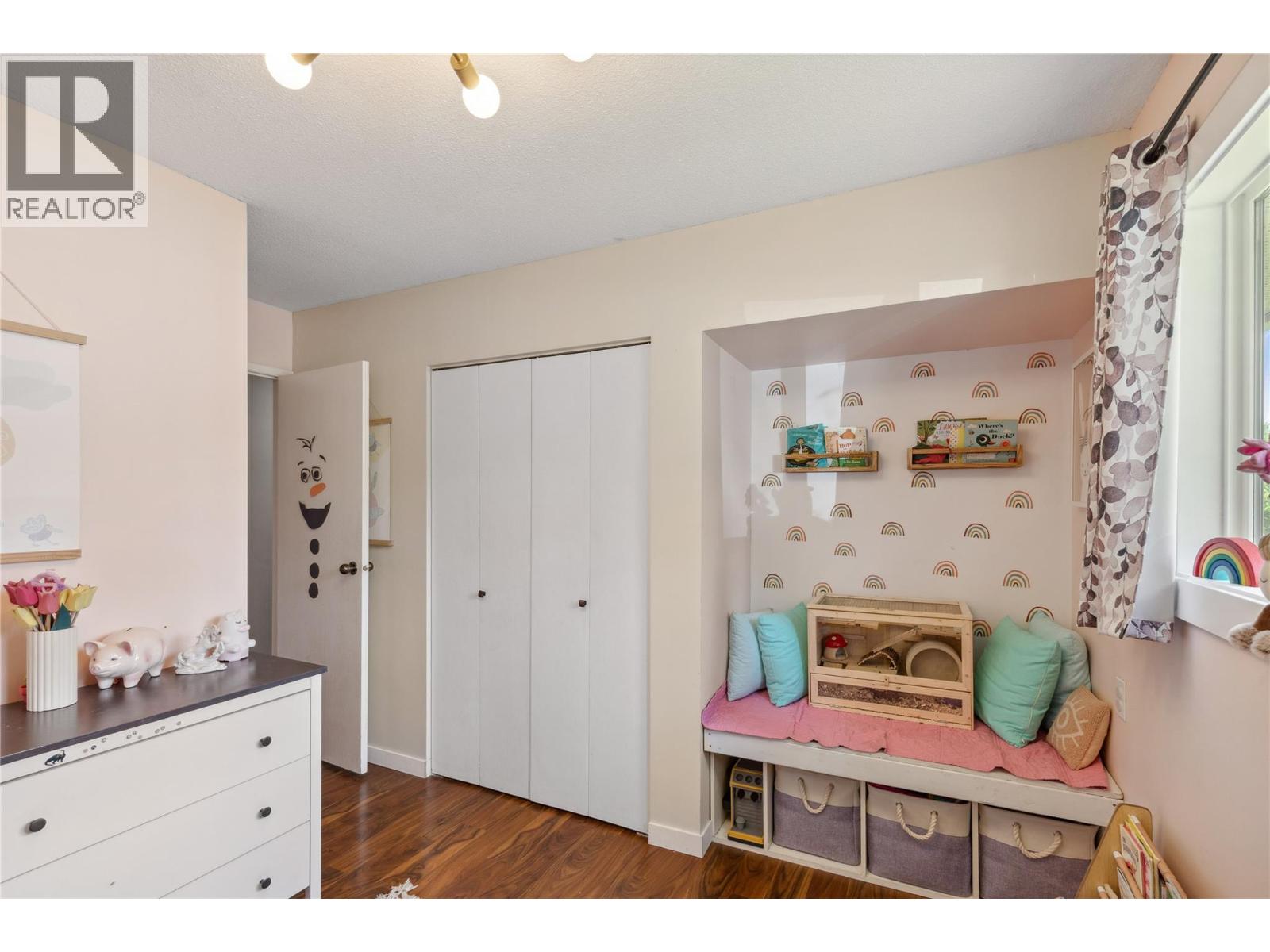  2861 5 Avenue Southeast, Salmon Arm