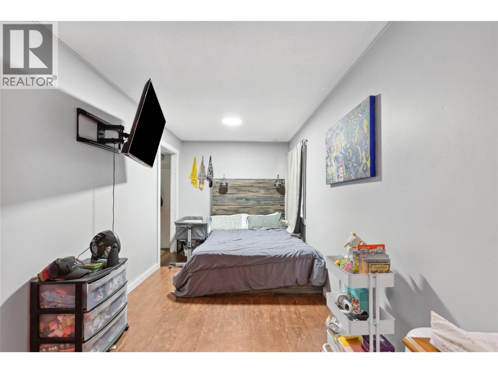  2861 5 Avenue Southeast, Salmon Arm