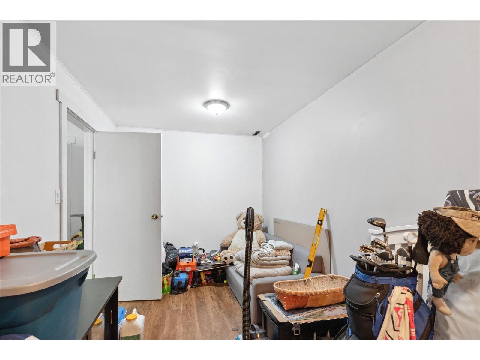  2861 5 Avenue Southeast, Salmon Arm