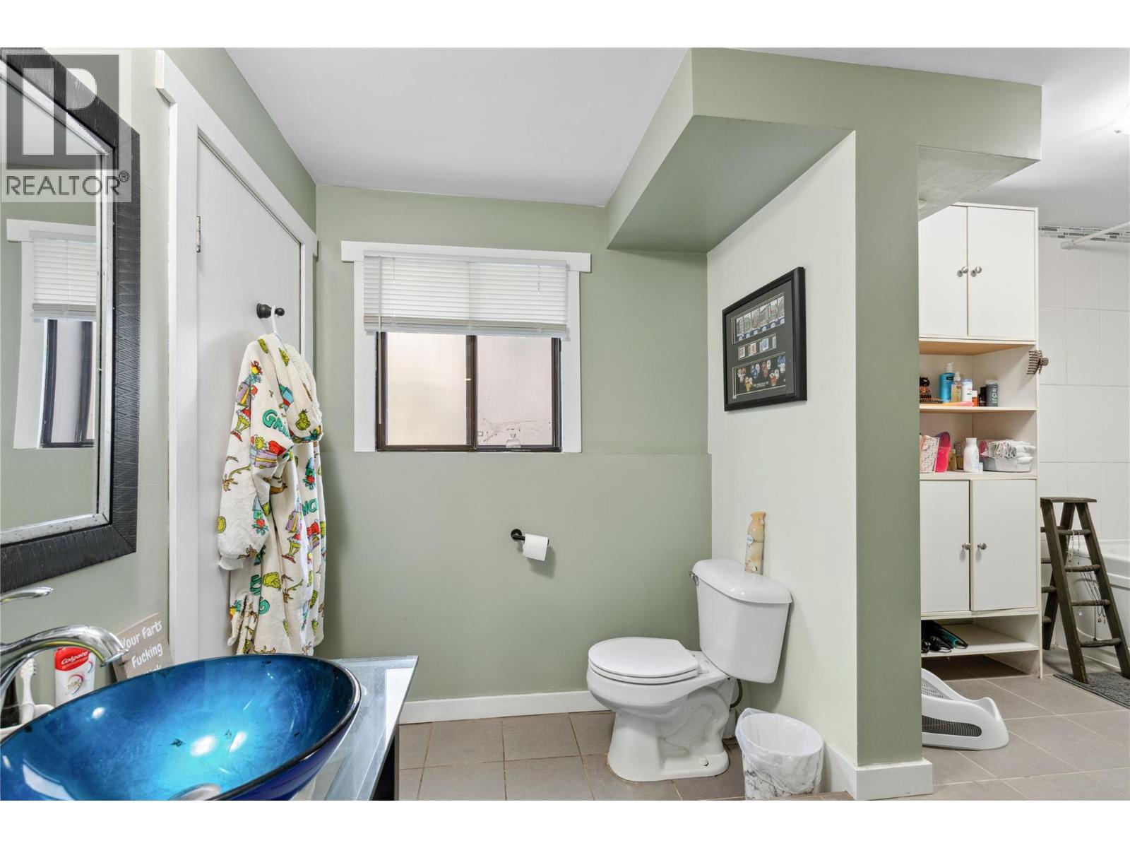  2861 5 Avenue Southeast, Salmon Arm