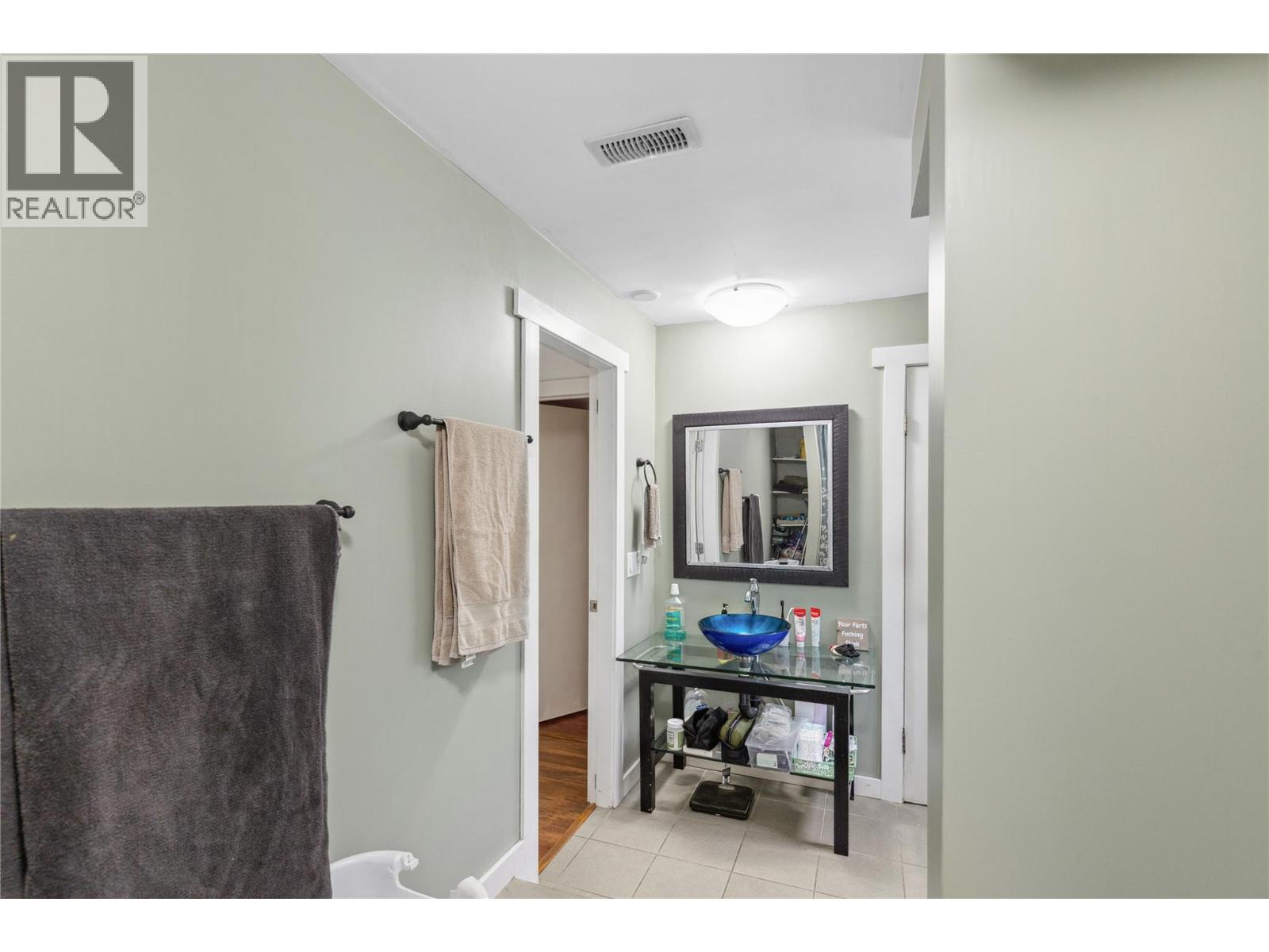  2861 5 Avenue Southeast, Salmon Arm