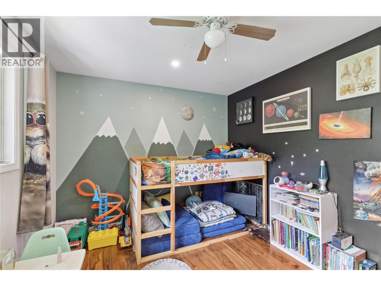  2861 5 Avenue Southeast, Salmon Arm