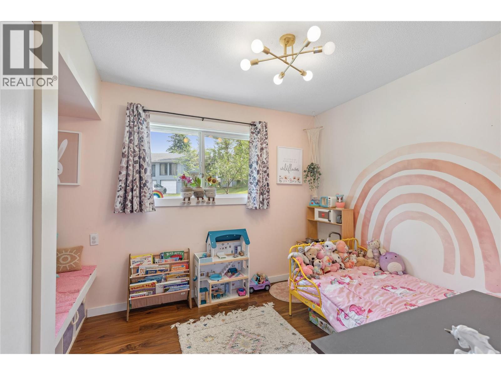  2861 5 Avenue Southeast, Salmon Arm