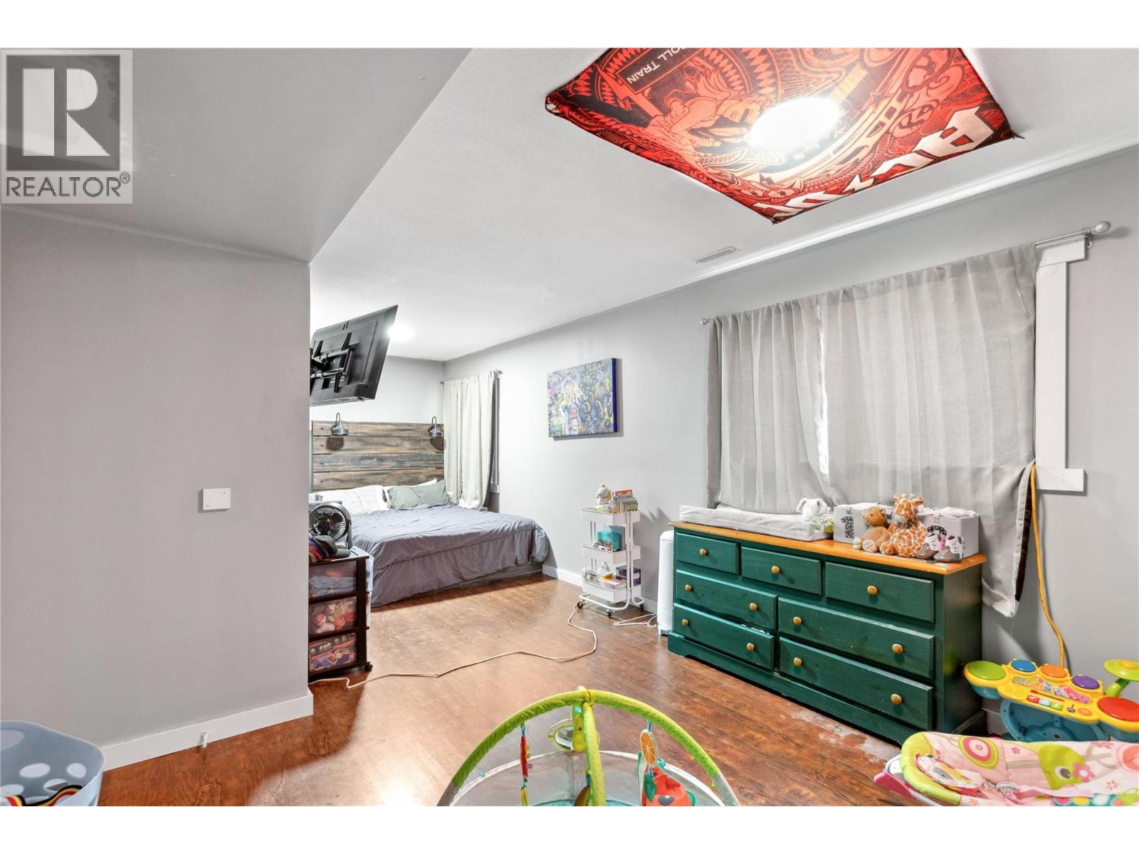  2861 5 Avenue Southeast, Salmon Arm