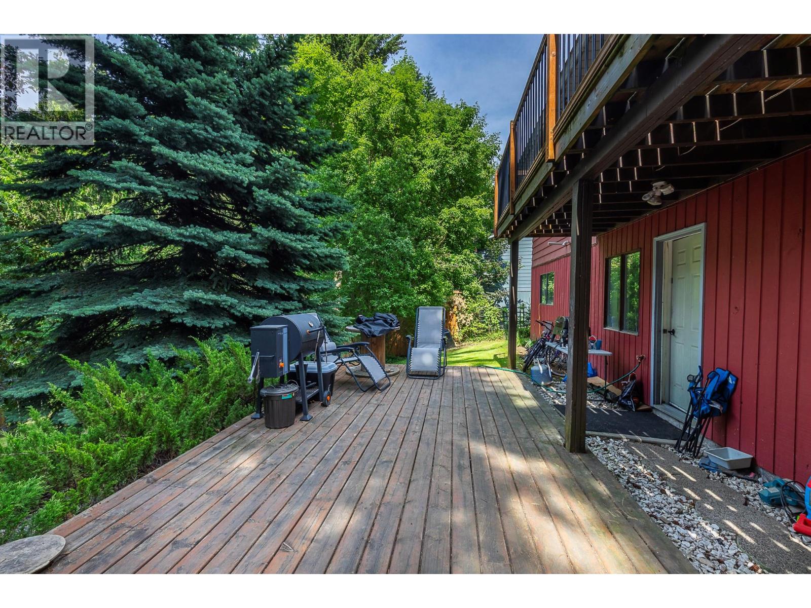  2861 5 Avenue Southeast, Salmon Arm