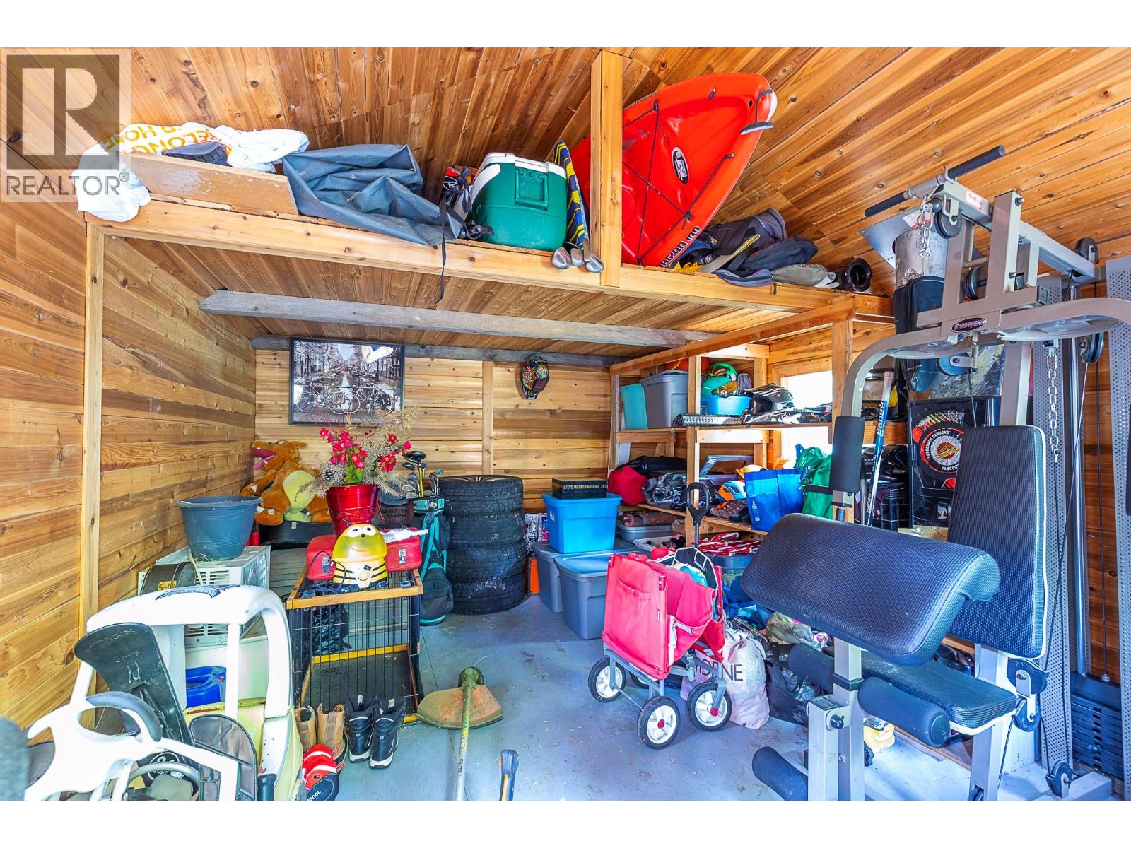  2861 5 Avenue Southeast, Salmon Arm