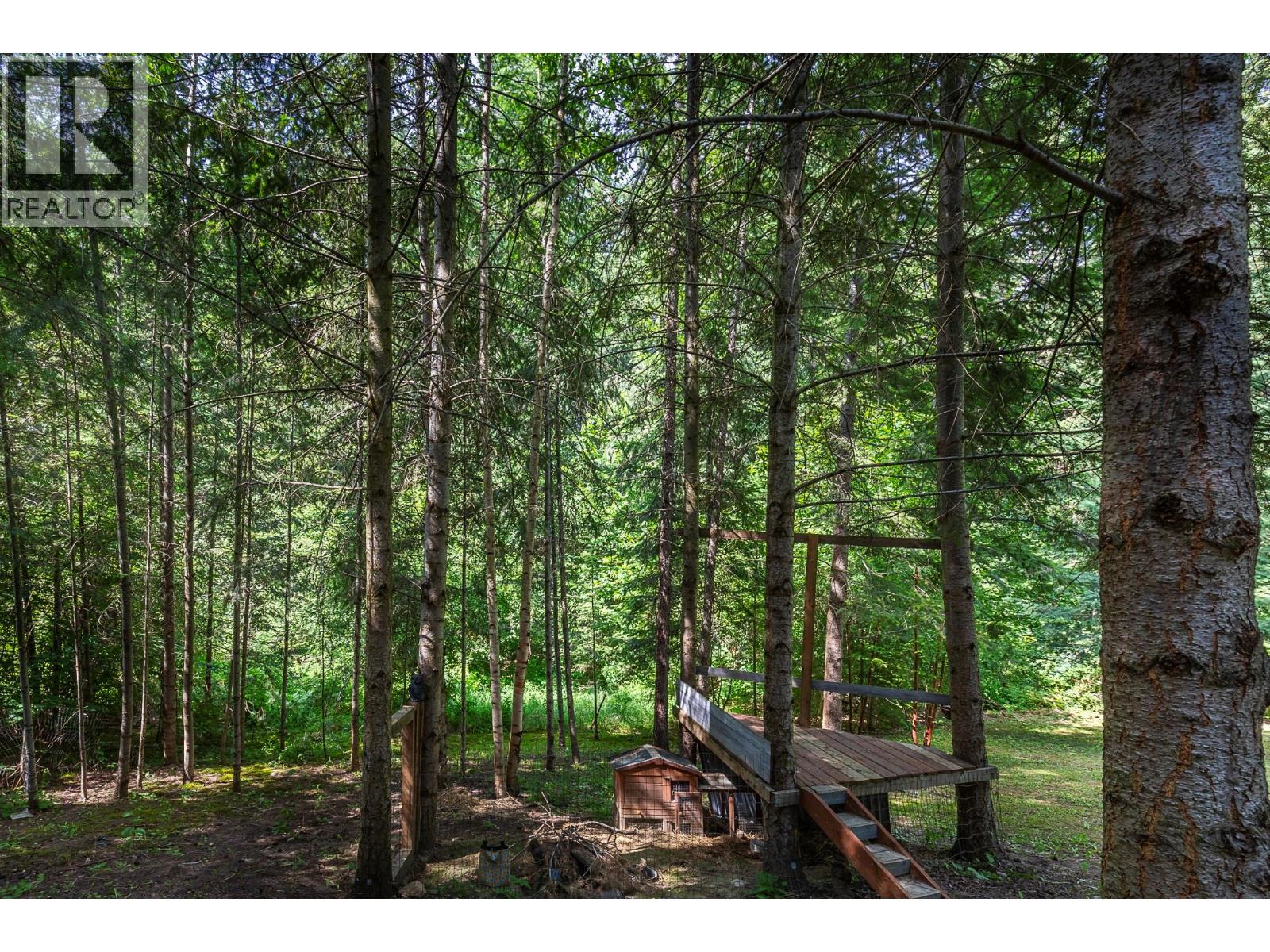  2861 5 Avenue Southeast, Salmon Arm