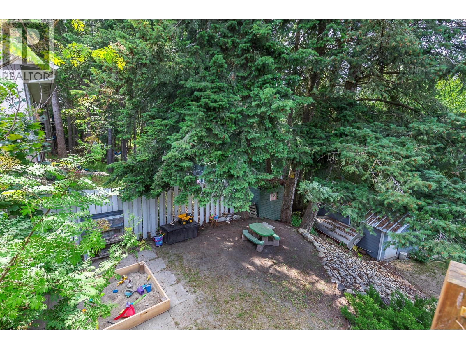  2861 5 Avenue Southeast, Salmon Arm
