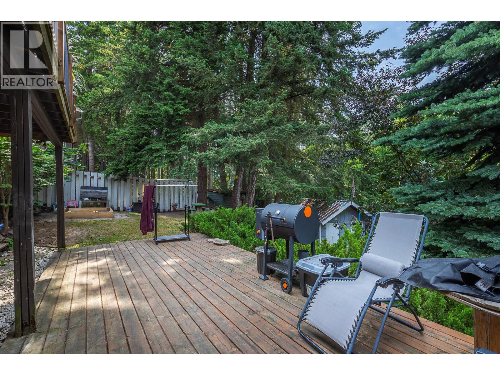  2861 5 Avenue Southeast, Salmon Arm