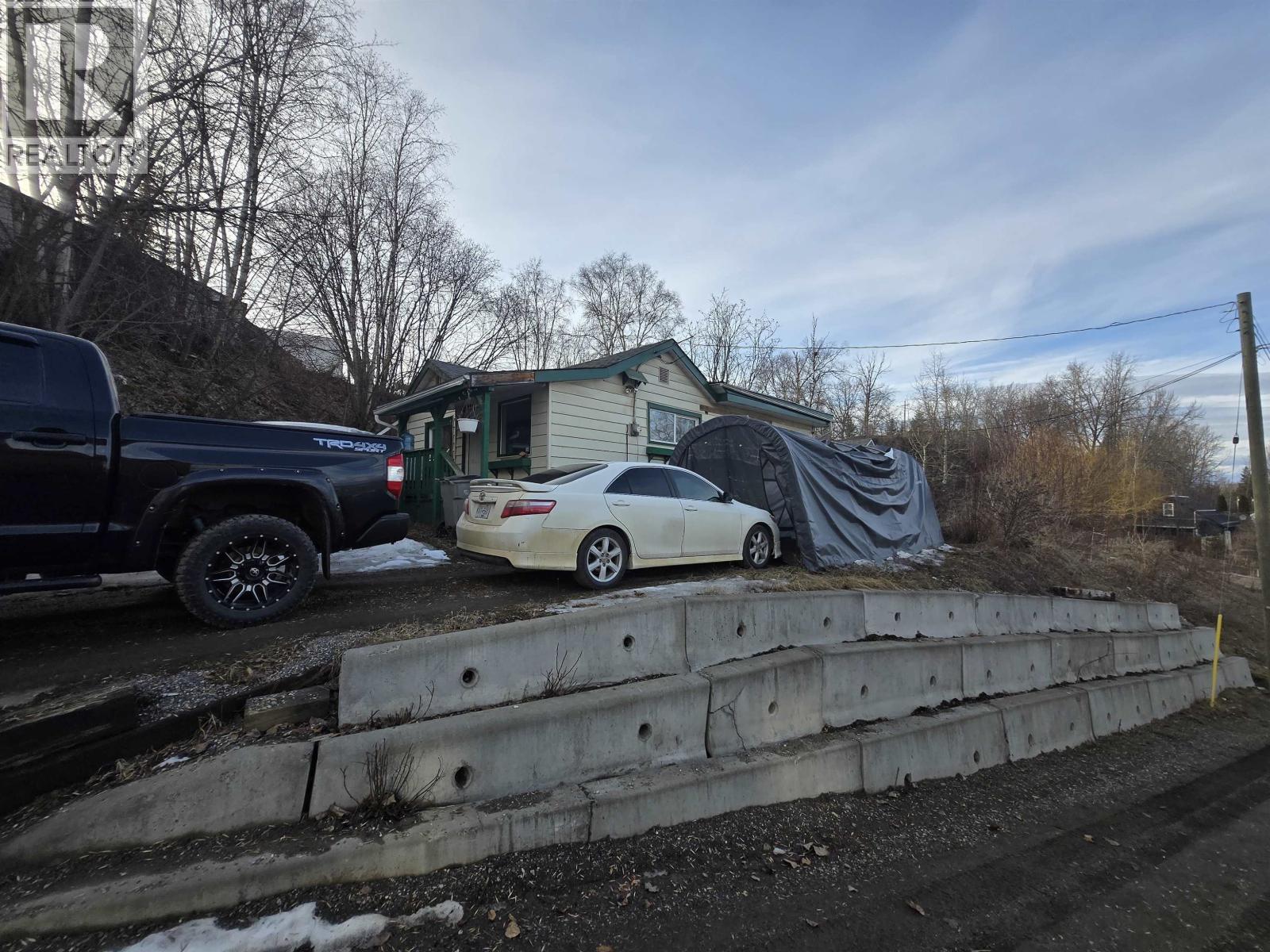 356 HOY STREET, Quesnel