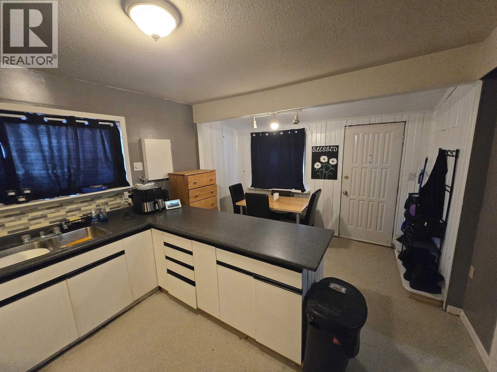 356 HOY STREET, Quesnel