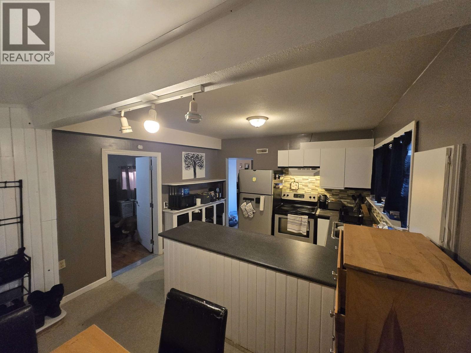 356 HOY STREET, Quesnel