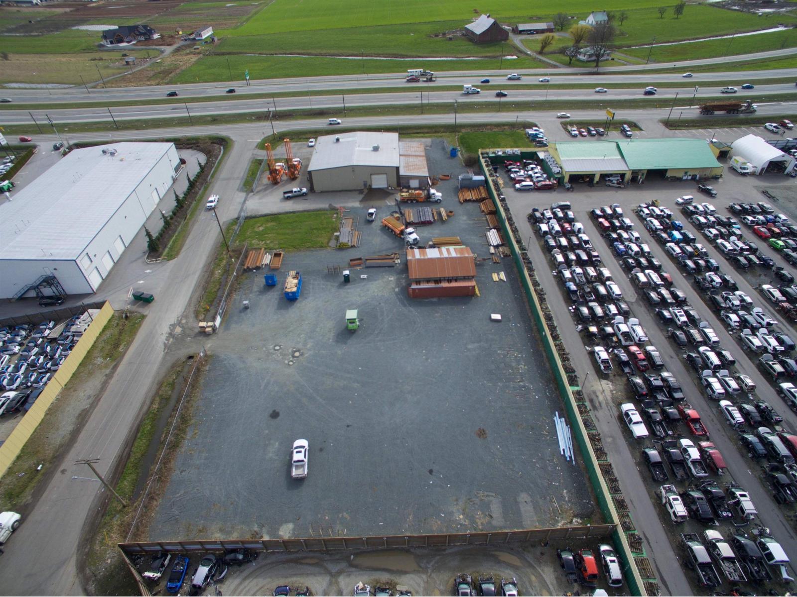 43775 INDUSTRIAL WAY, West Chilliwack, Chilliwack — photo 2