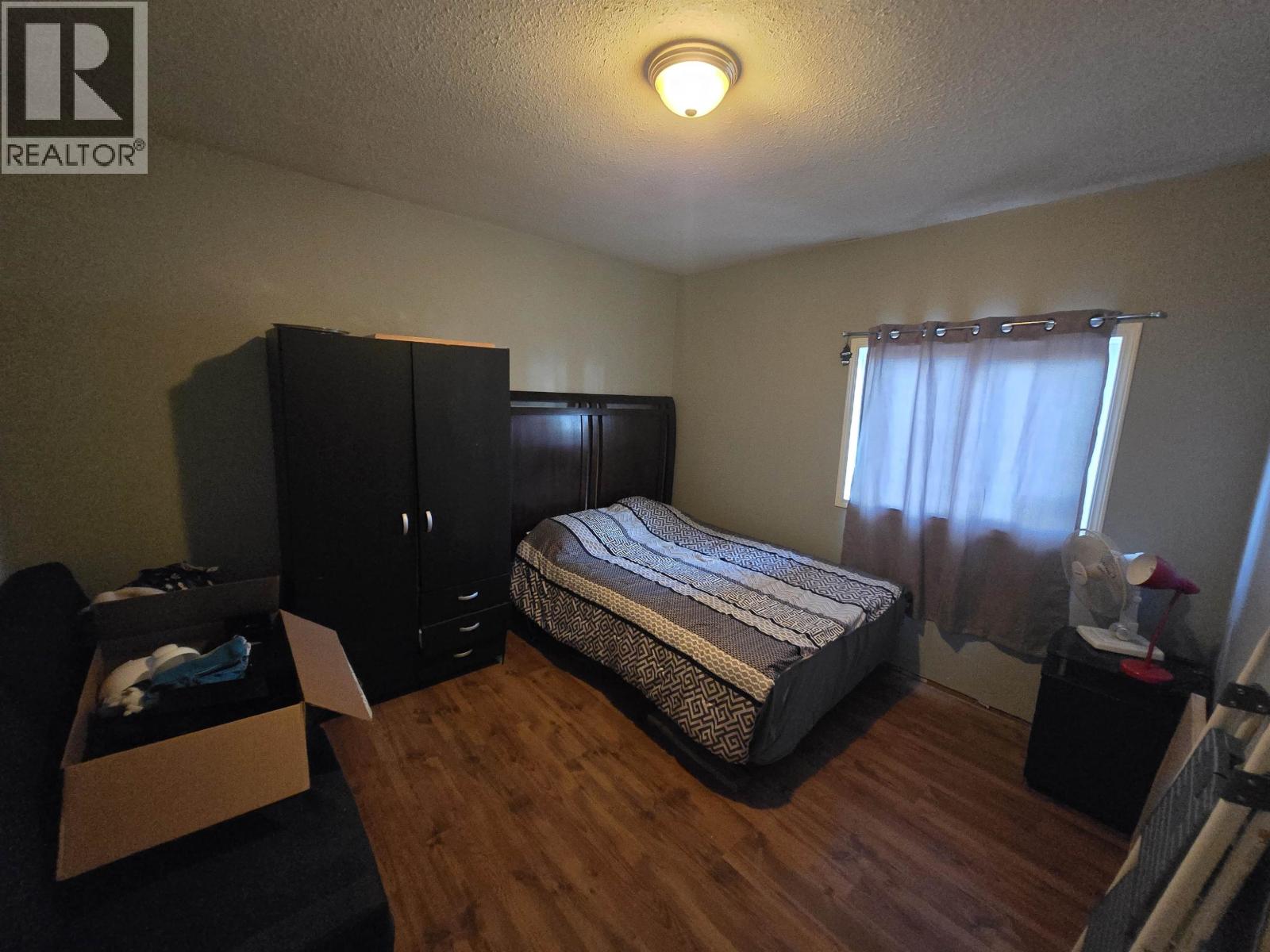 356 HOY STREET, Quesnel