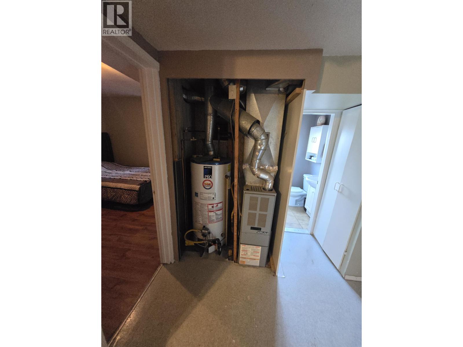 356 HOY STREET, Quesnel