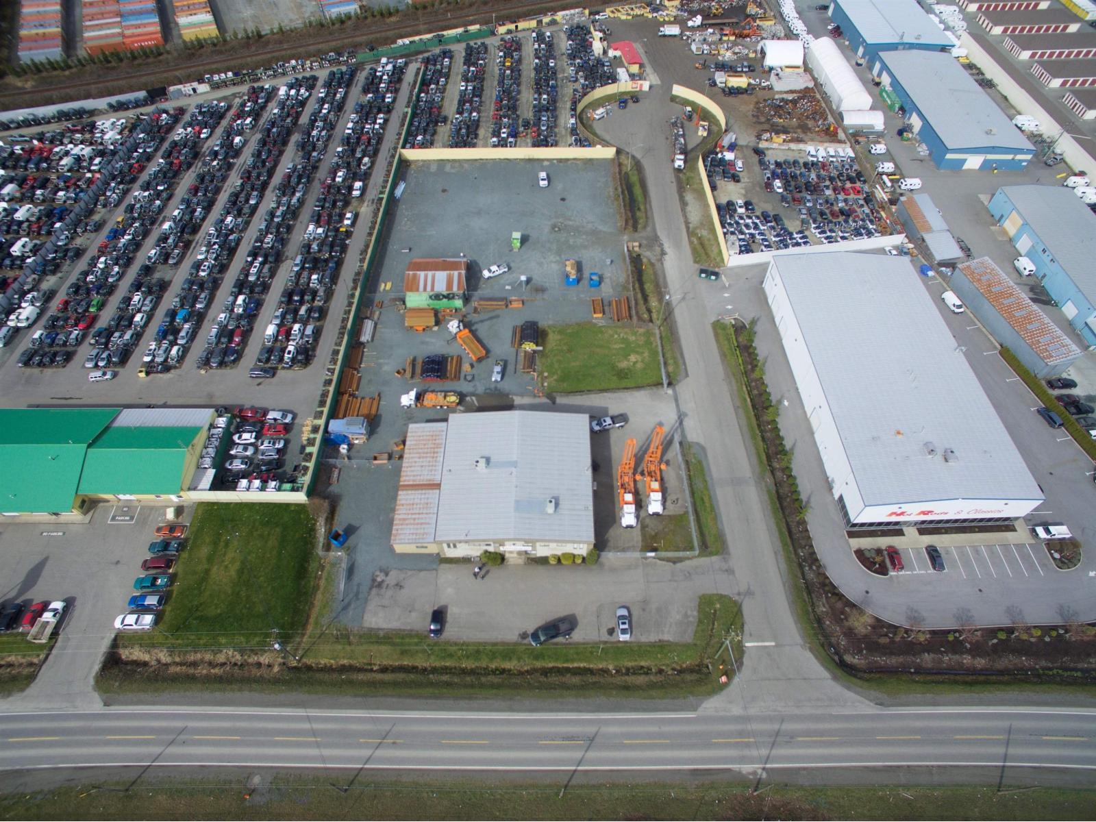 43775 INDUSTRIAL WAY, West Chilliwack, Chilliwack — photo 3