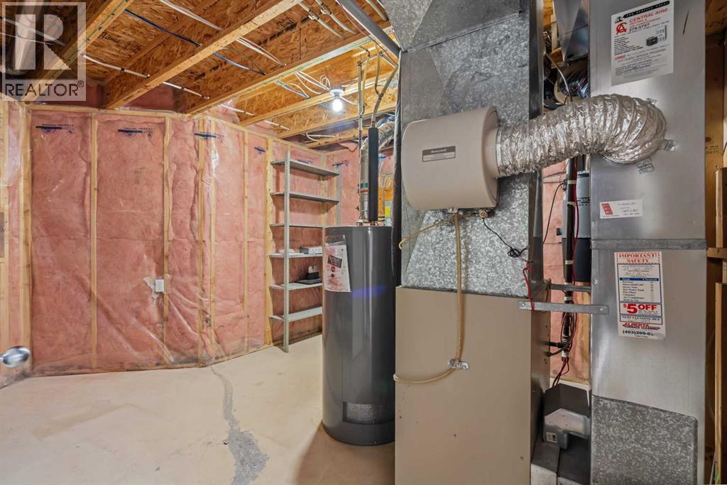 Single Family House for Sale in  New Brighton Manor SE New Brighton Calgary 