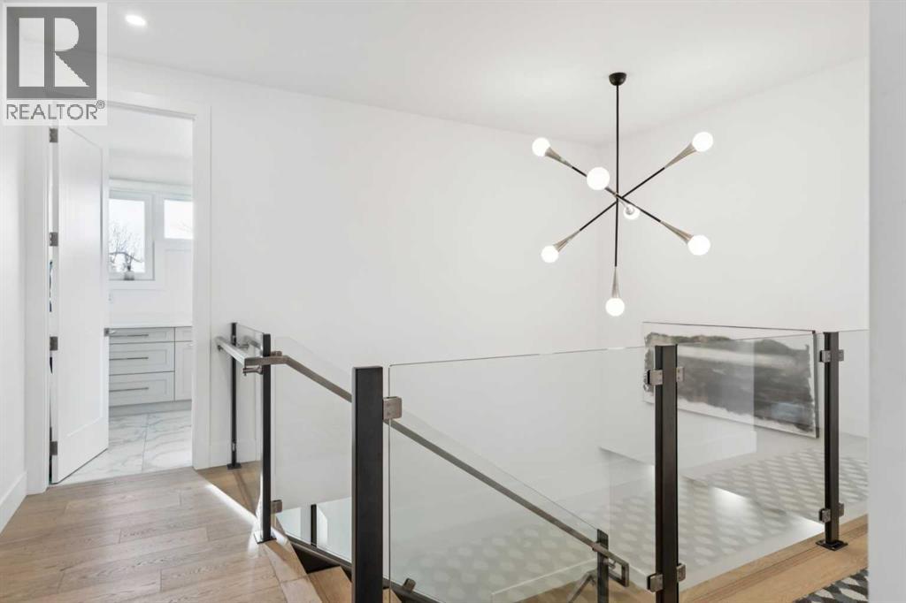 Single Family House for Sale in  Crescent Boulevard SW Britannia Calgary 