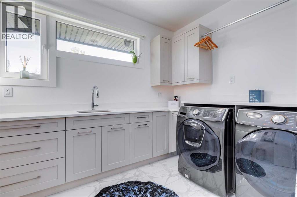 Single Family House for Sale in  Crescent Boulevard SW Britannia Calgary 