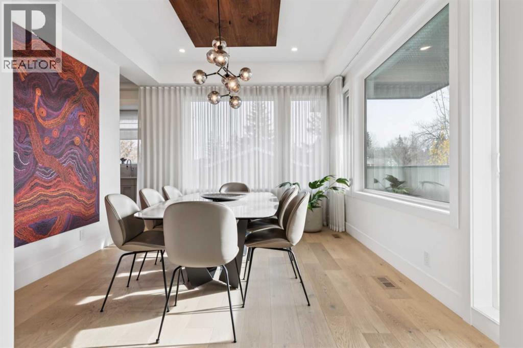 Single Family House for Sale in  Crescent Boulevard SW Britannia Calgary 