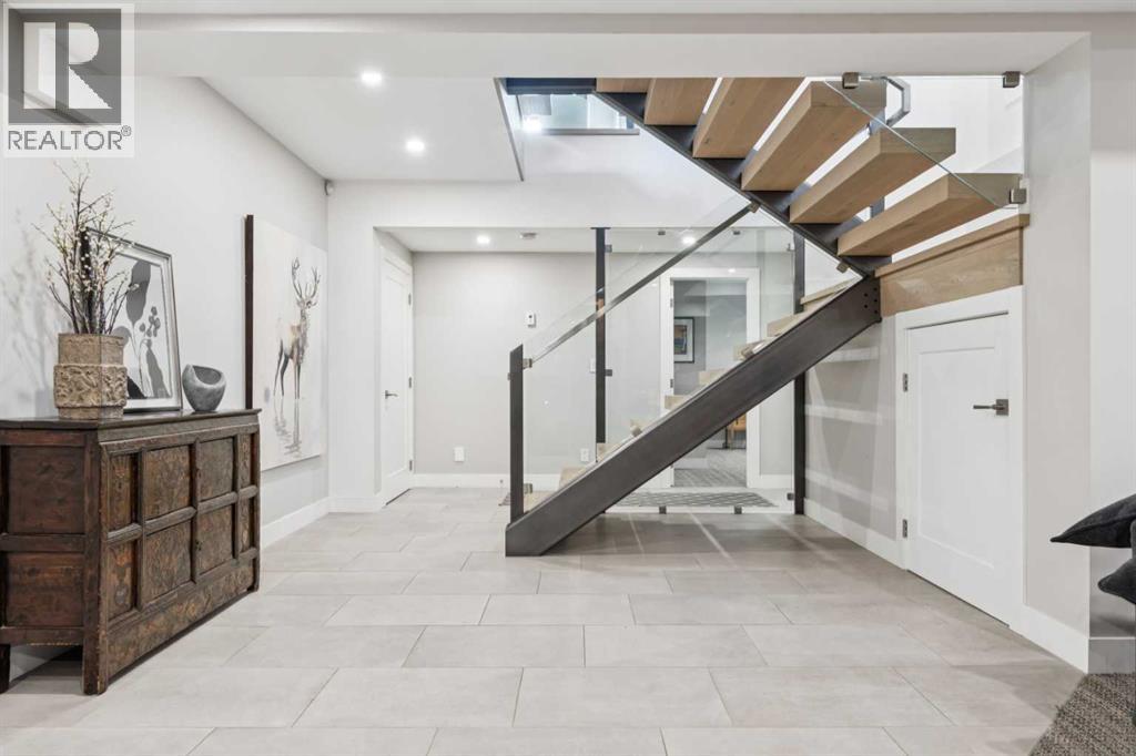 Single Family House for Sale in  Crescent Boulevard SW Britannia Calgary 