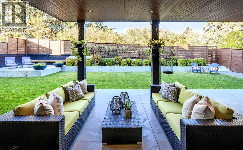 Single Family House for Sale in  Crescent Boulevard SW Britannia Calgary 