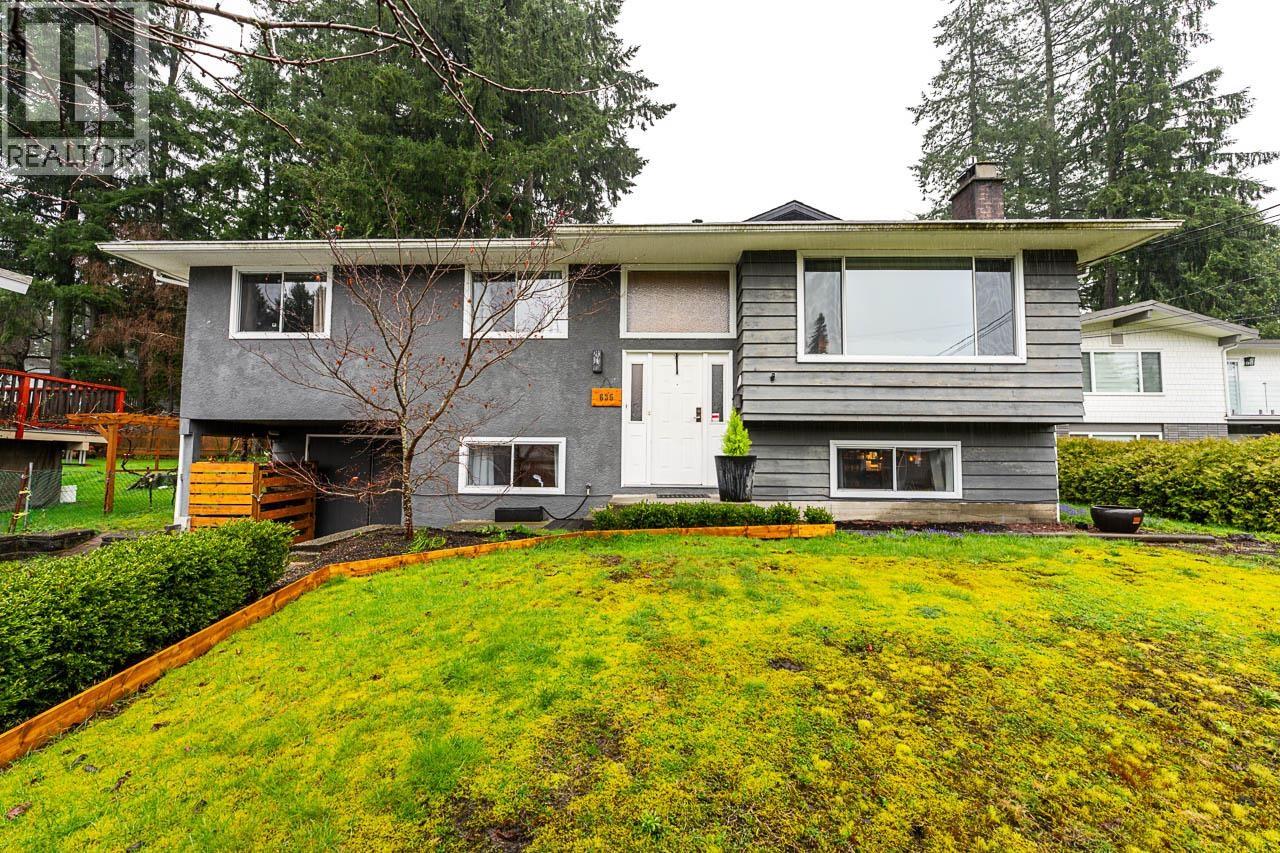 635 MIDVALE Street - photo 2