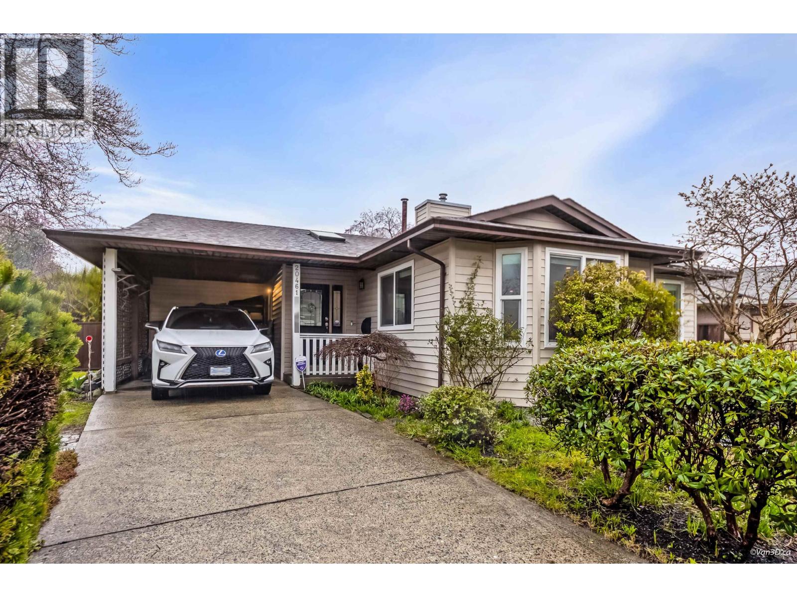 20461 DENIZA Avenue - main photo