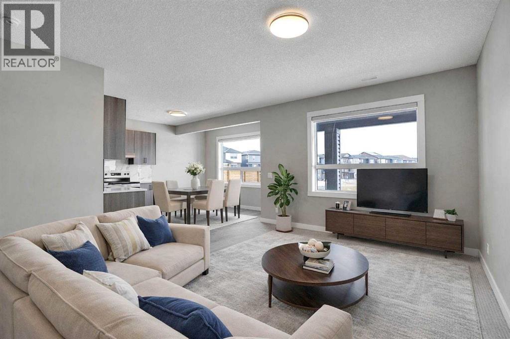 47 Corner Meadows Row NE, Calgary, Alberta