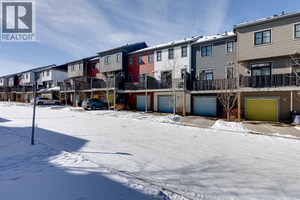 Single Family House for Sale in  Walden Path SE Walden Calgary 