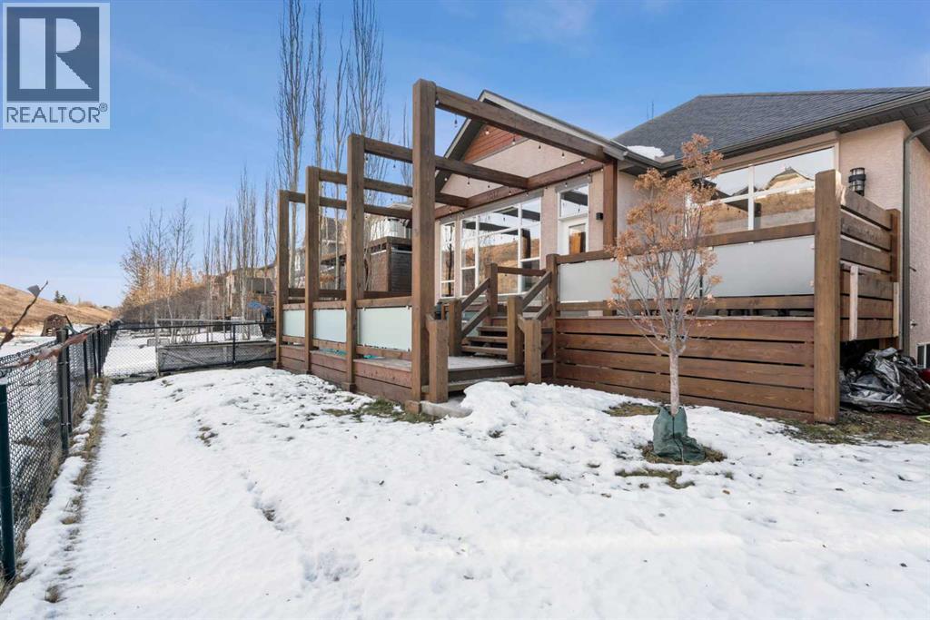 Single Family House Bungalow for Sale in  Discovery Ridge Boulevard SW Discovery Ridge Calgary 
