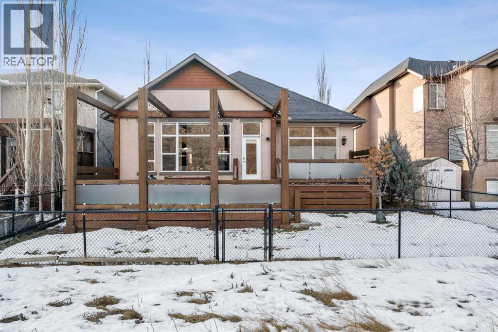 Single Family House Bungalow for Sale in  Discovery Ridge Boulevard SW Discovery Ridge Calgary 
