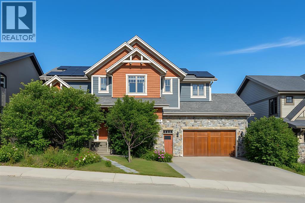 Single Family House for Sale in   Avenue SW Aspen Woods Calgary 