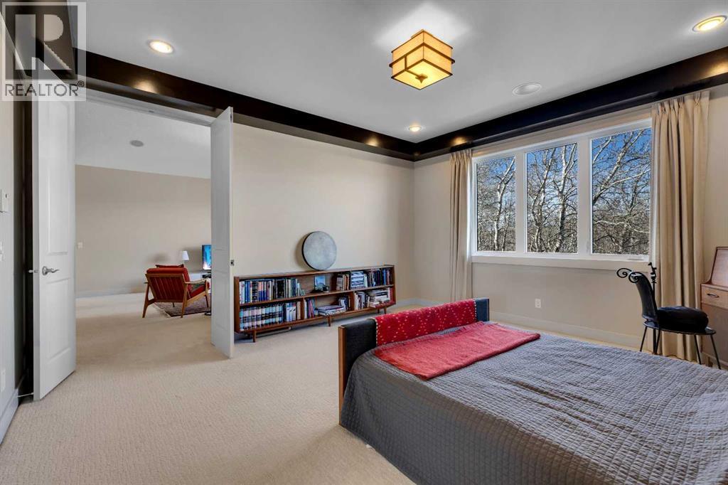 Single Family House for Sale in   Avenue SW Aspen Woods Calgary 