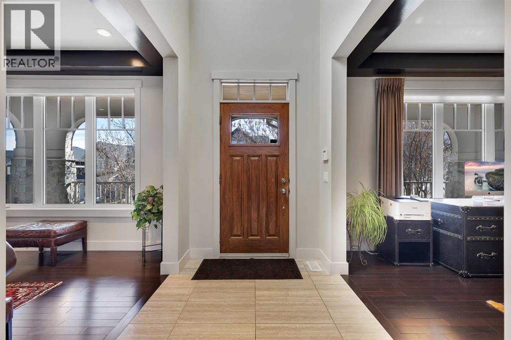 Single Family House for Sale in   Avenue SW Aspen Woods Calgary 