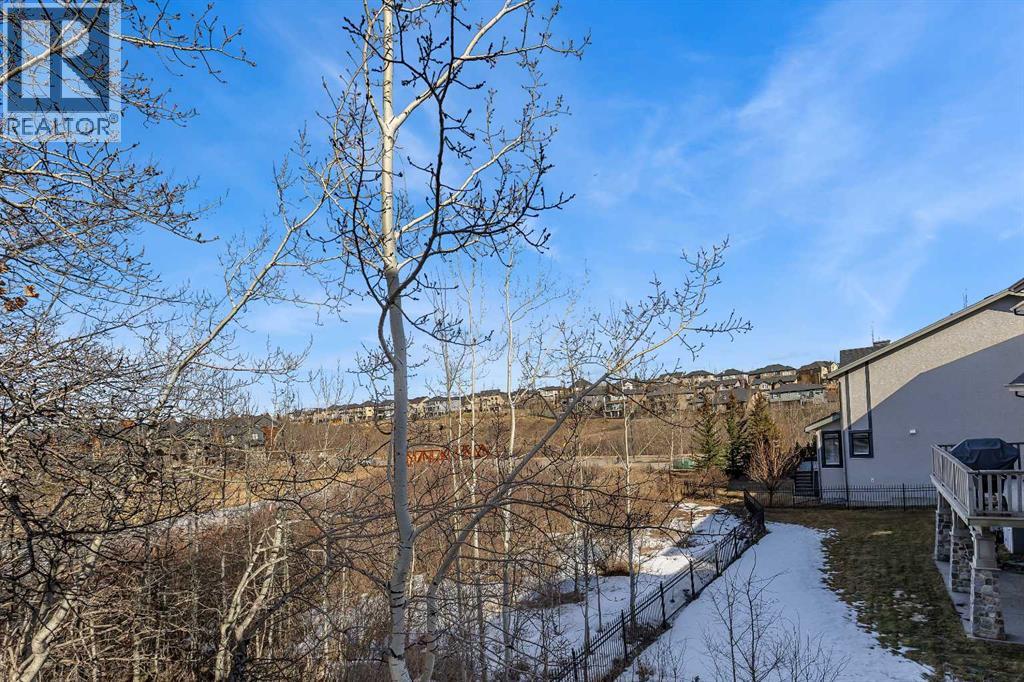 Single Family House for Sale in   Avenue SW Aspen Woods Calgary 