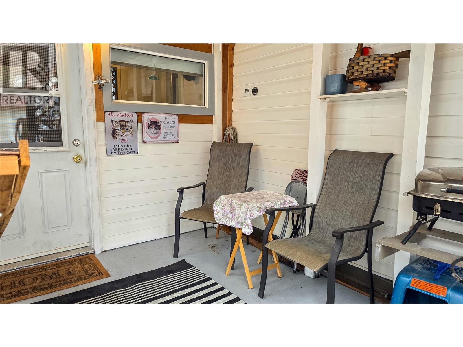 118 Wellington Avenue Unit# 3, Warfield