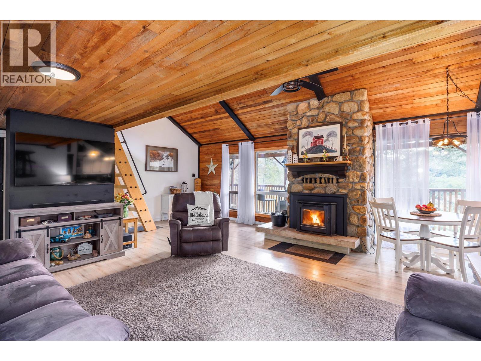  11251 Three Forks Road, Kelowna