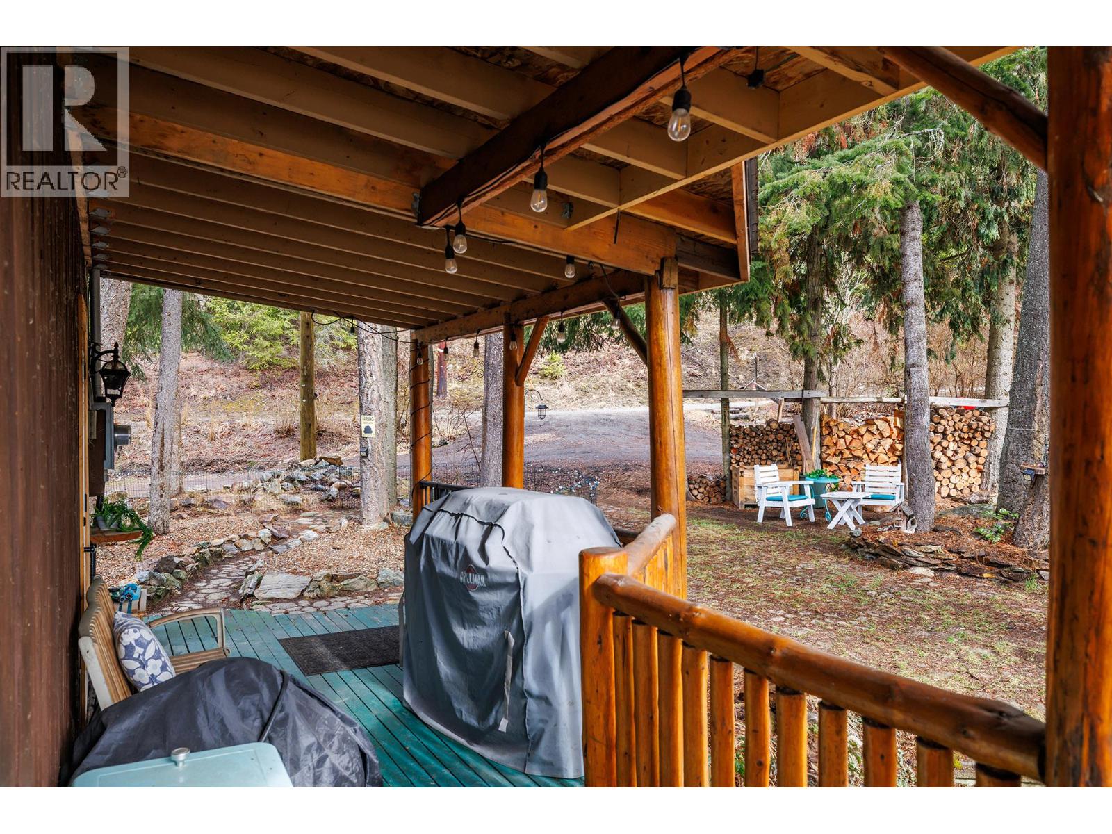  11251 Three Forks Road, Kelowna