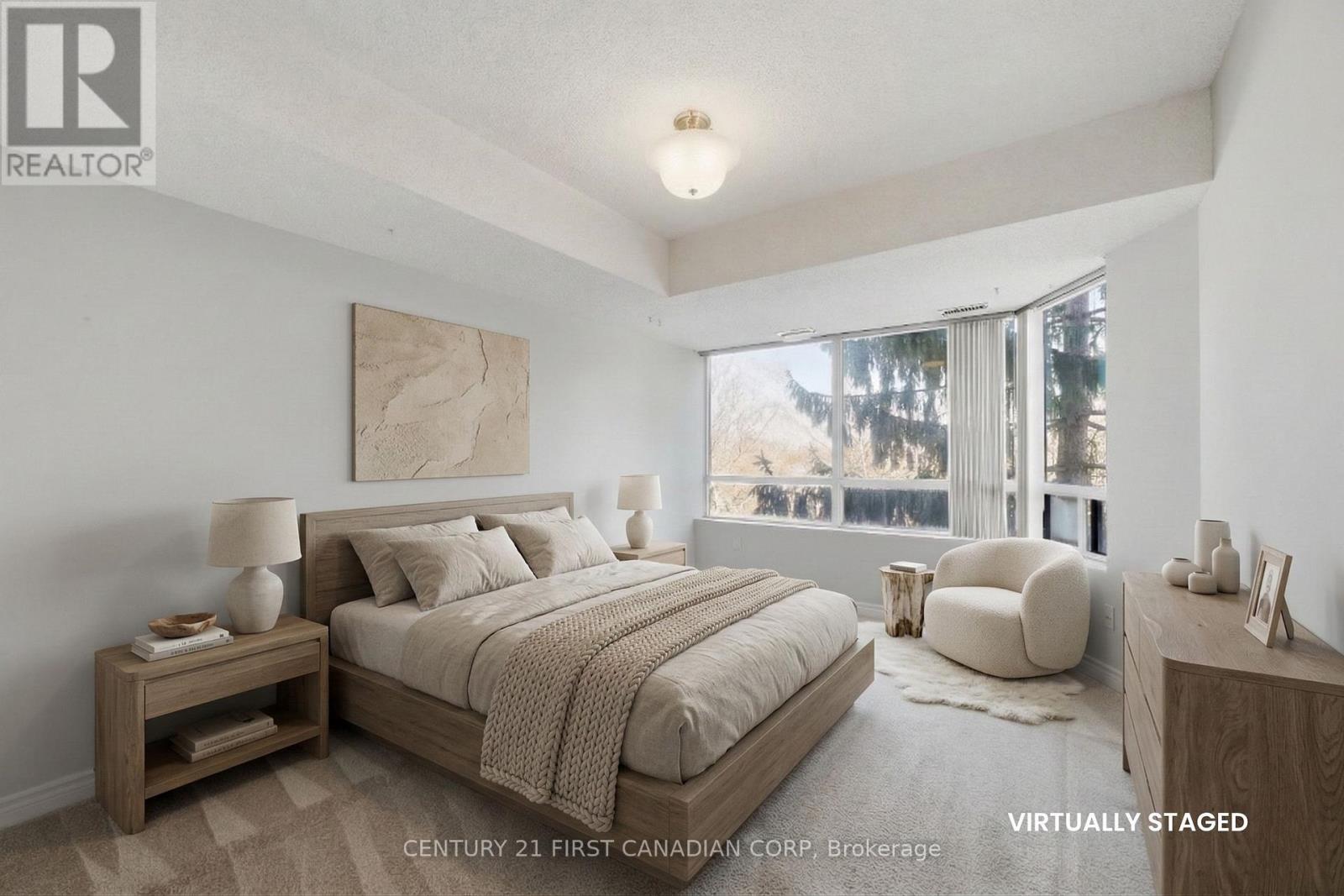 #306 744 WONDERLAND ROAD S - 15