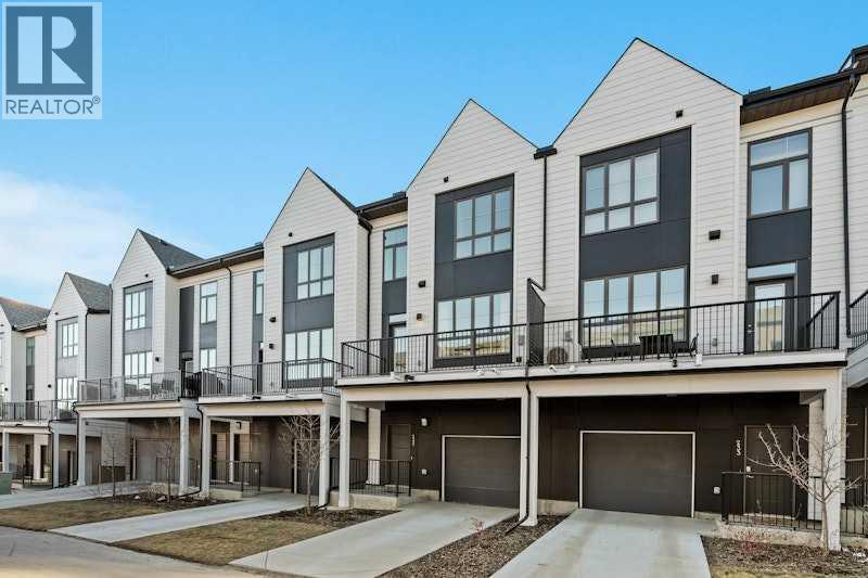 235 Sovereign Common SW, Calgary, Alberta