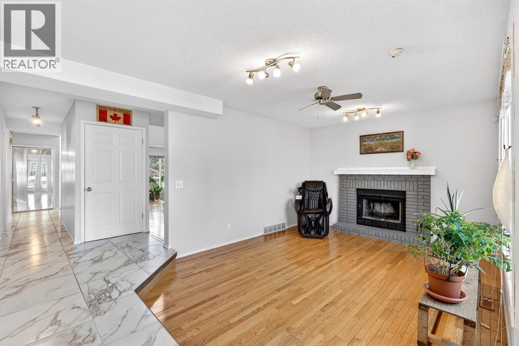 Single Family House for Sale in  Sundown Way SE Sundance Calgary 