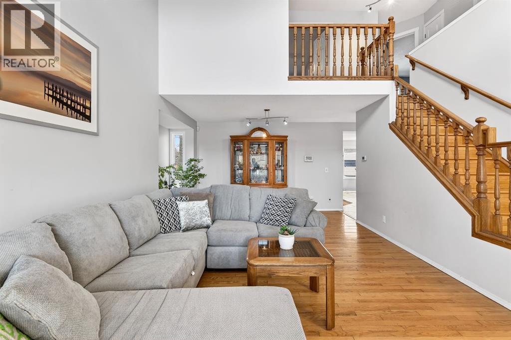 Single Family House for Sale in  Sundown Way SE Sundance Calgary 