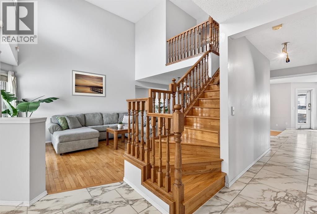 Single Family House for Sale in  Sundown Way SE Sundance Calgary 