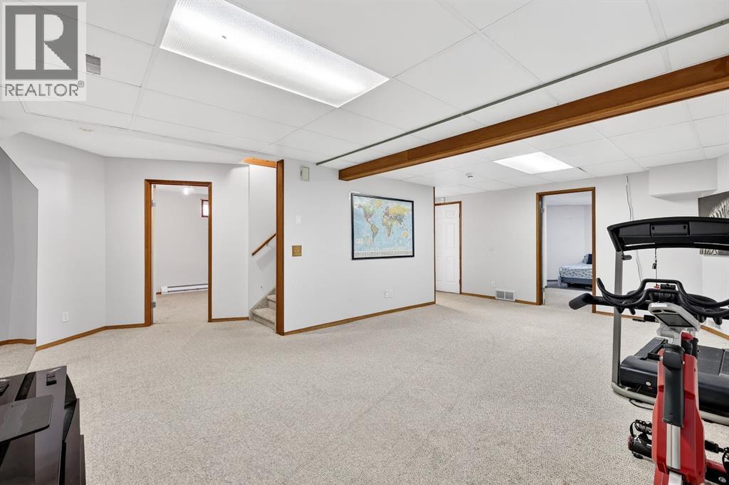 Single Family House for Sale in  Sundown Way SE Sundance Calgary 